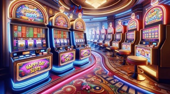 pf126 Game rooms